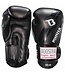 Booster Pro Range Boxing Gloves BGL 1 V3 Black Foil