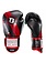 Booster Booster Pro Range Boxing Gloves BGL 1 V3 Black Red Foil