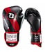 Booster Booster Pro Range Boxing Gloves BGL 1 V3 Black Red Foil