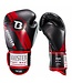 Booster Pro Range Boxhandschuhe BGL 1 V3 Schwarz Red Foil