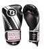 Booster Fightgear Booster Pro Range Boxhandschuhe BGL 1 V3 Schwarz Silber Foil