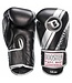 Booster Pro Range Boxhandschuhe BGL 1 V3 Schwarz Silber Foil