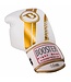 Booster Booster Pro Range Boxhandschuhe BGL 1 V3 Weiss Gold Foil