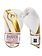 Booster Booster Pro Range Bokshandschoenen BGL 1 V3 White Gold Foil