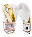Booster Fightgear Booster Pro Range Bokshandschoenen BGL 1 V3 White Gold Foil