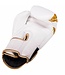 Booster Pro Range Boxhandschuhe BGL 1 V3 Weiss Gold Foil