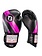 Booster Booster Pro Range Boxhandschuhe BGL 1 V3 Schwarz Pink Foil