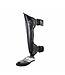 Booster Booster Kickboxing Shinguards Pro Range BSG V 3 Black Foil