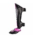 Booster Booster Ladies Shinguards Pro Range BSG V 3 Pink Foil