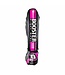 Booster Booster Ladies Shinguards Pro Range BSG V 3 Pink Foil