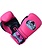 PunchR™  Dames Bokshandschoenen Punch Round Combat Sports Roze