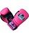 PunchR™  Punch Round Damen Boxhandschuhe Combat Sports Rosa