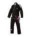 Tatami Estilo 5.0 Premier BJJ Gi Kimono Black White