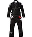 Tatami Estilo 5.0 Premier BJJ Gi Kimono Zwart Wit