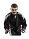 Tatami Fightwear Tatami Estilo 5.0 Premier BJJ Gi Kimono Schwarz Weiß