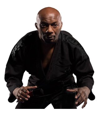 Tatami Estilo 5.0 Premier BJJ Gi Kimono Schwarz BJJ Fightgear