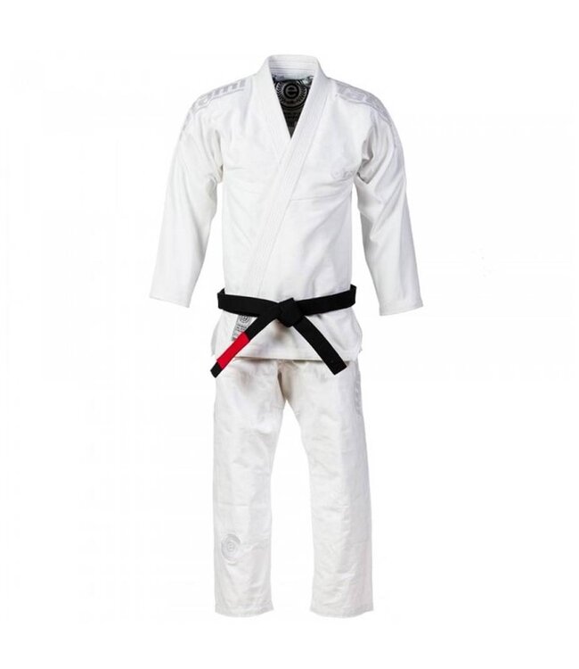 Tatami Estilo 5.0 Premier BJJ Gi Kimono Weiß BJJ Fight Gear