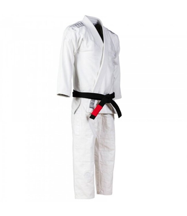 Tatami Estilo 5.0 BJJ Gi Kimono Wit Tatami BJJ Fight Gear