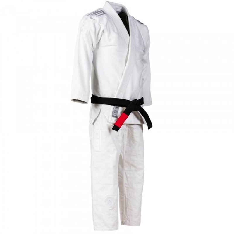 Tatami Fightwear Tatami Estilo 5.0 BJJ Gi Kimono Wit Tatami BJJ Fight Gear