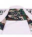 Tatami Estilo 5.0 Premier BJJ Gi Kimono Weiß Camo BJJ Fightwear