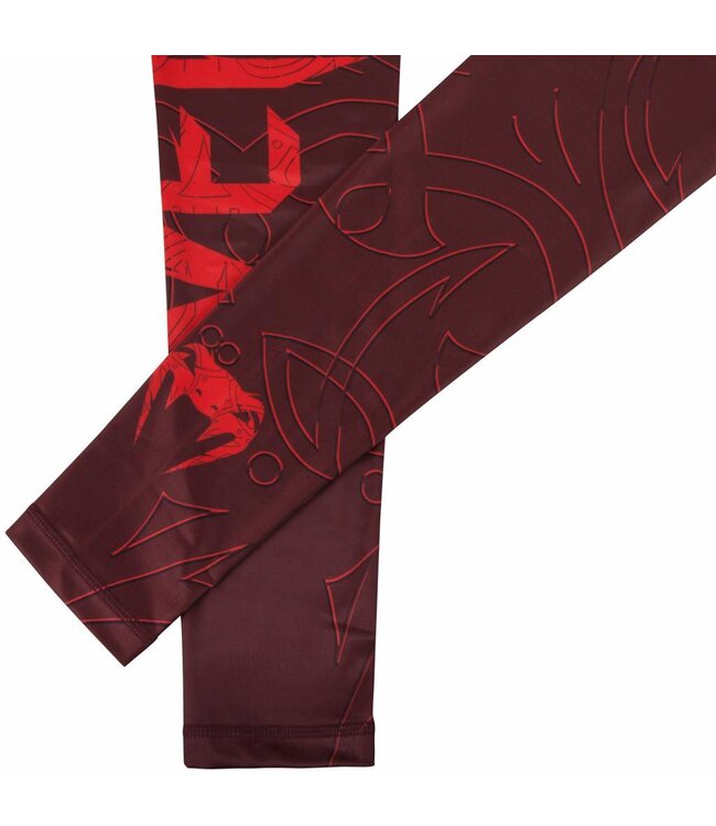 Venum Venum Legging Nightcrawler Spats Tights Venum Fightstore