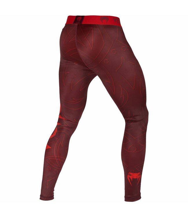 Venum Venum Legging Nightcrawler Spats Tights Venum Fightstore