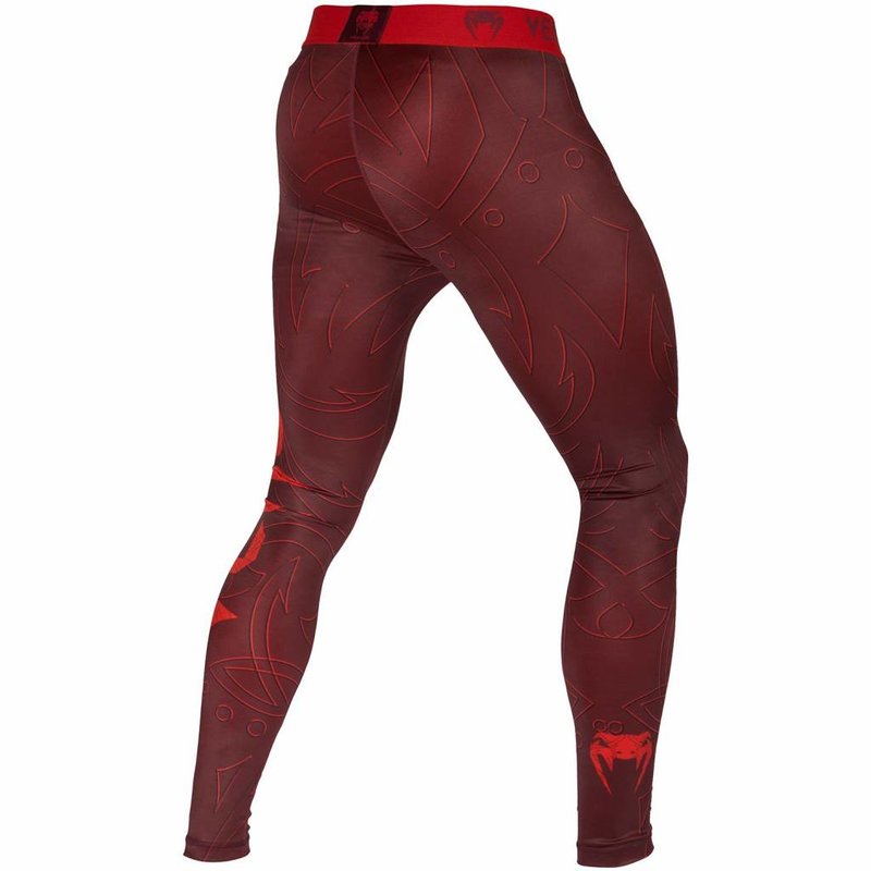 Venum Venum Legging Nightcrawler Gamaschen Gamaschen Venum Fightstore