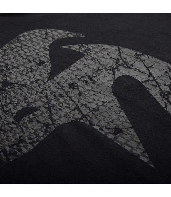 Venum T-shirt Giant Matte Black Venum Fight Shop Nederland