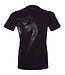 Venum T-shirt Giant Matte Black Venum Fight Shop Nederland