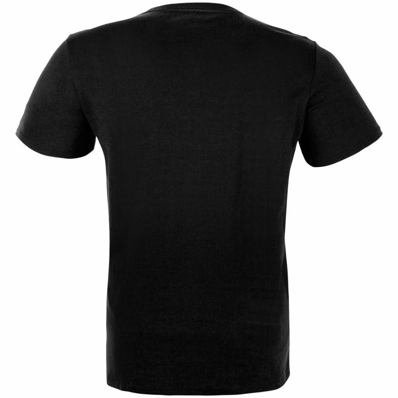 Venum Venum Clothing Classic T Shirt Black Kids