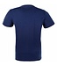 Venum Kleidung Classic T Shirt Kinder Navy Blau