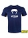 Venum Venum Clothing Classic T Shirt Kids Navy Blue