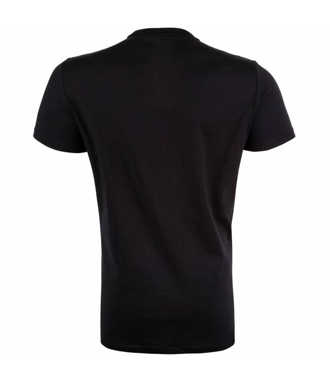Venum Venum Classic T-shirt Black Venum Shop Nederland