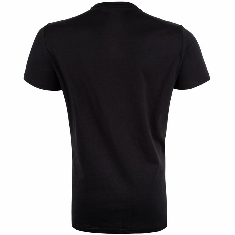 Venum Venum Classic T Shirt Black Venum Shop Europe