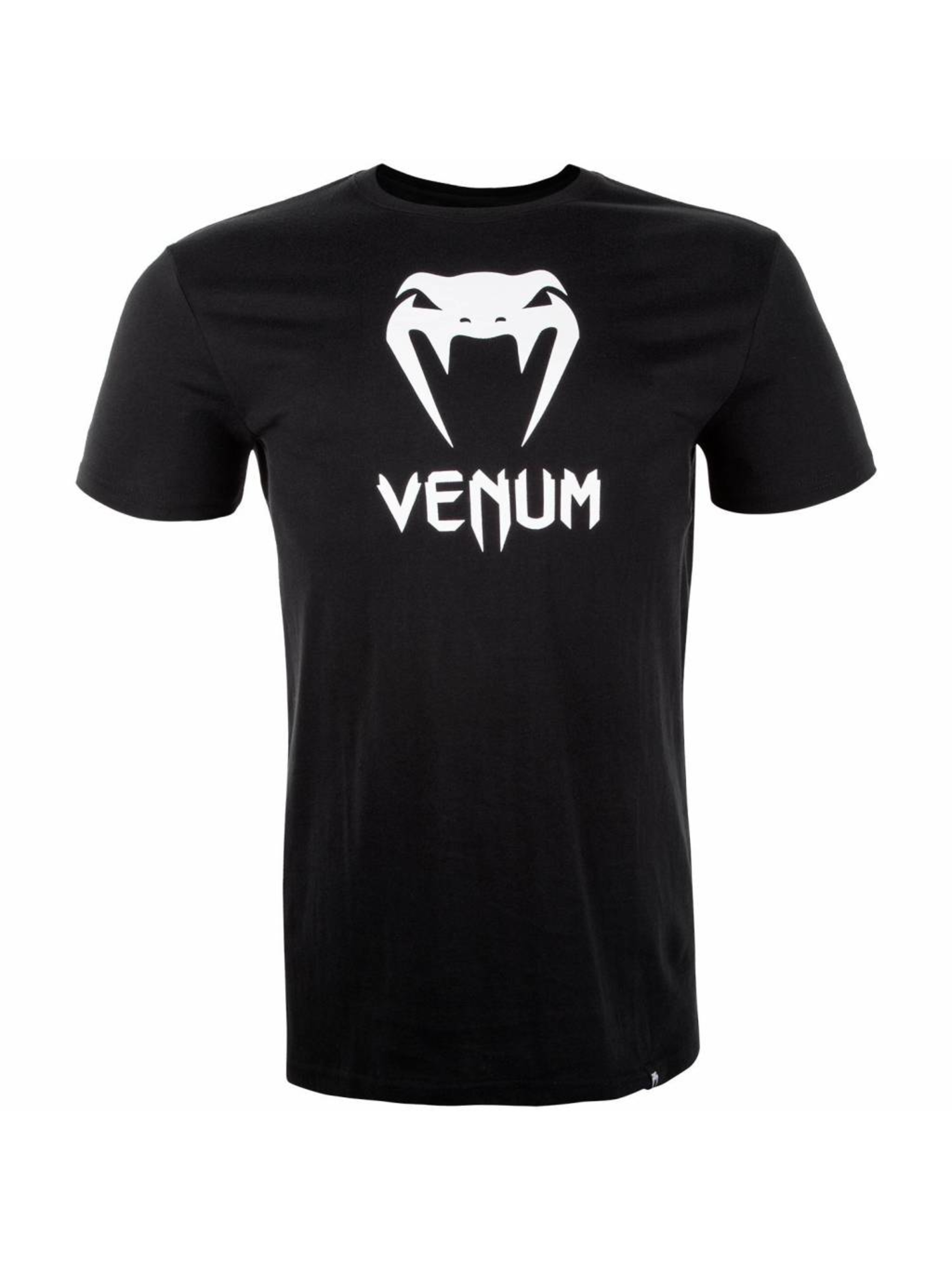 Venum Martial Arts Clothing | Venum Classic T Shirts - FIGHTWEAR SHOP ...