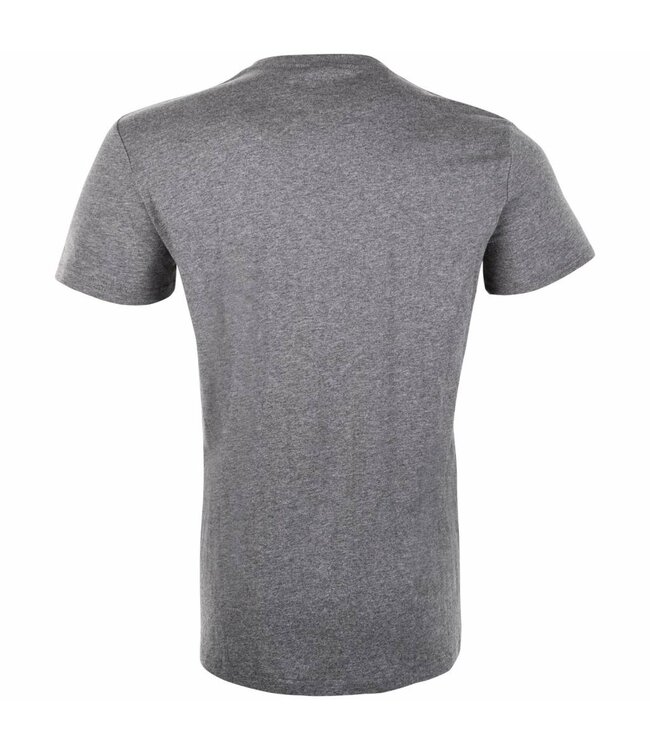 Venum Clothing Classic T Shirt Heather Grey