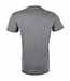 Venum Clothing Classic T Shirt Heather Grey