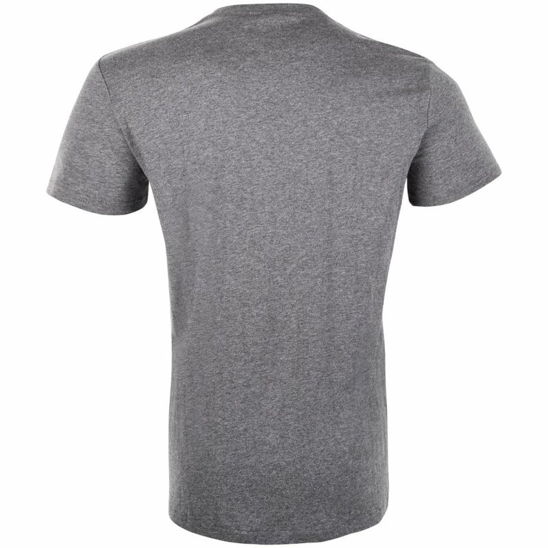 Venum Venum Clothing Classic T Shirt Heather Grey Venum Store EU