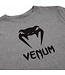 Venum Clothing Classic T Shirt Heather Grey