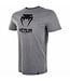 Venum Classic T Shirt Heather Grey