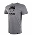 Venum Clothing Classic T Shirt Heather Grey