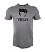 Venum Clothing Classic T Shirt Heather Grey