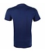 Venum Classic T Shirt Navy Blue