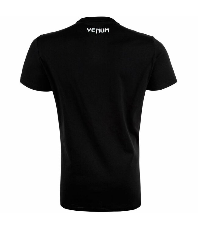 Venum T Shirt Koi 2.0 Schwarz Kinder
