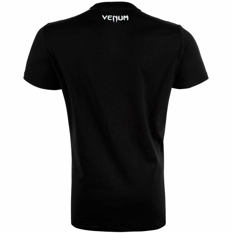 Venum Venum T Shirt Koi 2.0 Black Kids