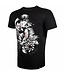 Venum T Shirt Koi 2.0 Black Kids