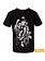 Venum Venum T Shirt Koi 2.0 Black Kids