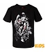 Venum T Shirt Koi 2.0 Zwart Kids
