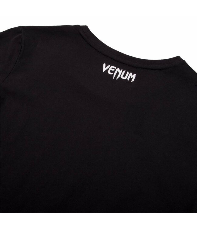 Venum T Shirt Koi 2.0 Zwart Kids
