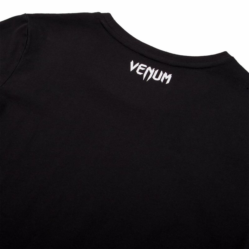 Venum Venum T Shirt Koi 2.0 Black Kids